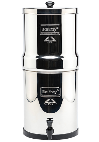 Big Berkey System